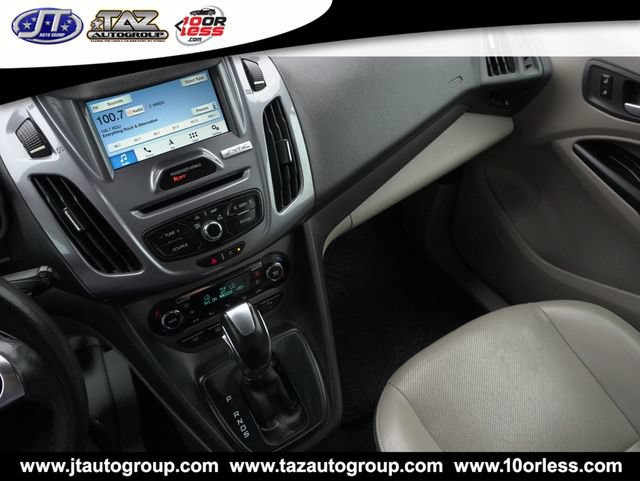Used 2018 Ford Transit Connect Titanium FWD image 12