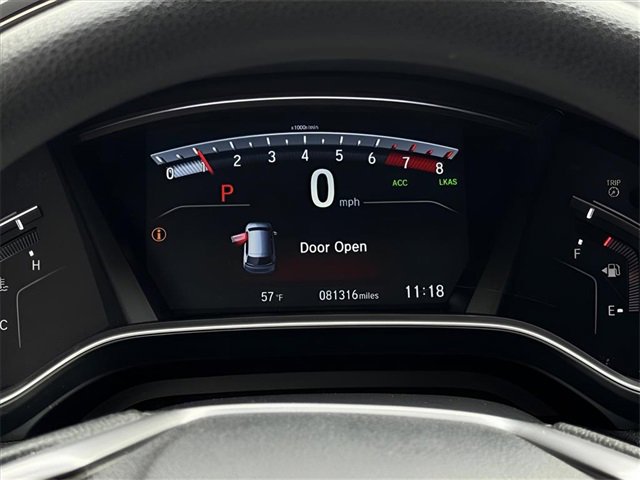 Used 2022 Honda CR-V EX image 21