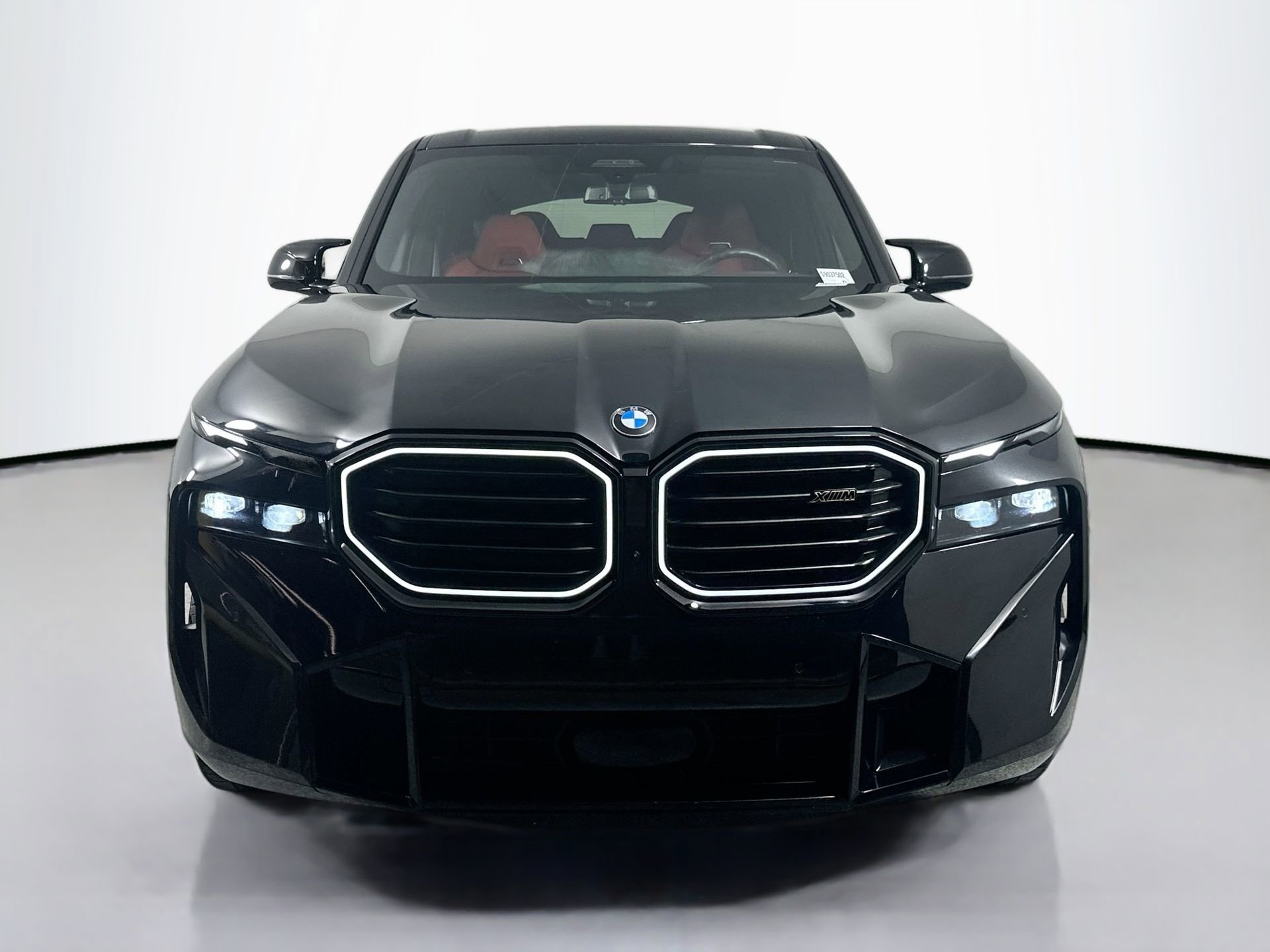 Used 2025 BMW XM image 3