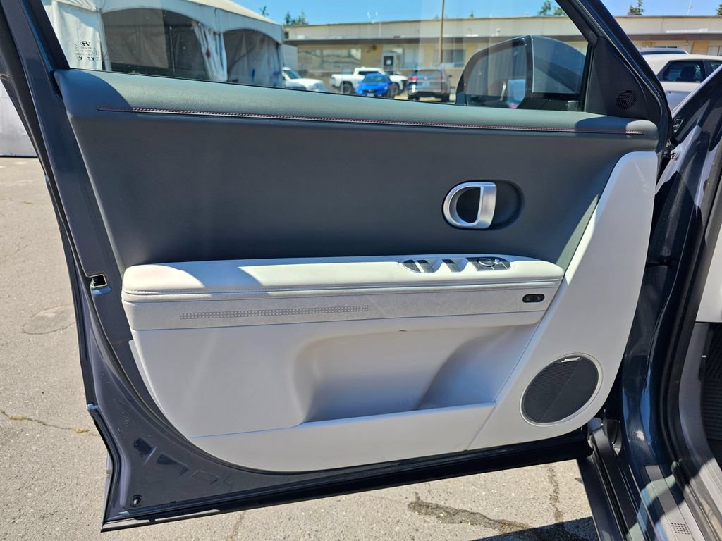 Used 2024 Hyundai Ioniq 5 Limited RWD image 22