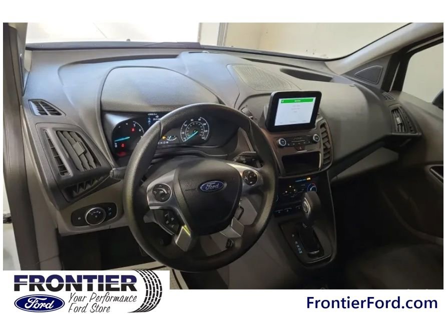 Used 2022 Ford Transit Connect XLT FWD image 4