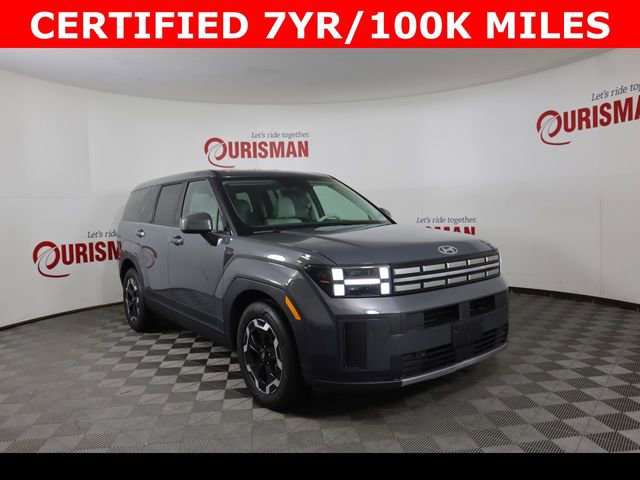 Used 2024 Hyundai Santa Fe SE image 16