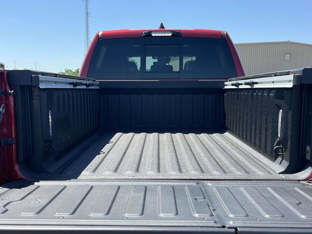 New 2026 RAM 1500 Rebel AWD/4WD image 18