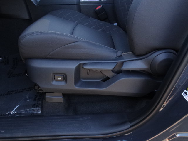 New 2026 Toyota Tacoma SR5 RWD image 10