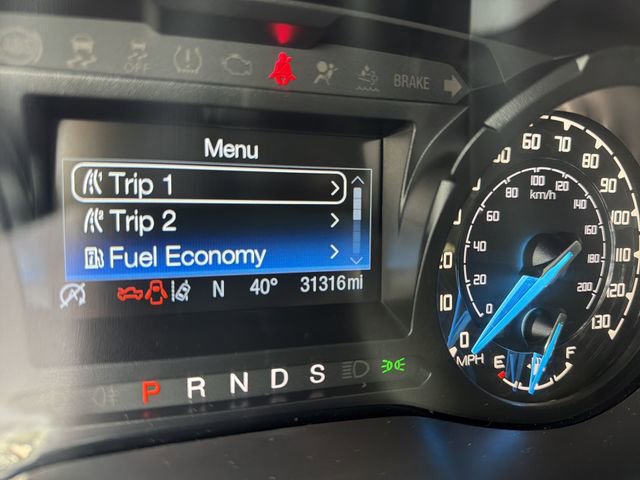 Used 2020 Ford Ranger XLT w/ Equipment Group 301A Mid image 17