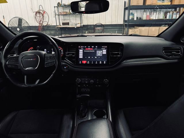 Used 2022 Dodge Durango R/T w/ Blacktop Package image 27