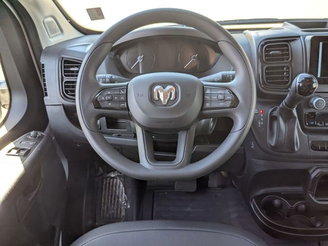 New 2026 RAM ProMaster 1500 w/ Convenience Group FWD image 25