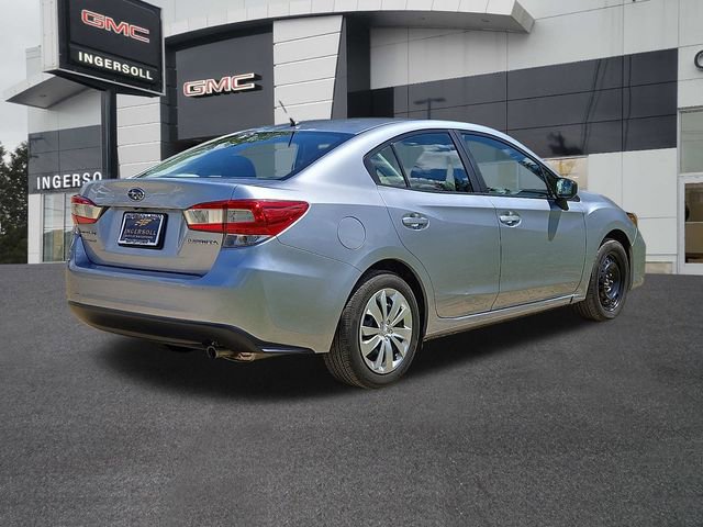 Used 2019 Subaru Impreza 2.0i w/ Eyesight AWD/4WD image 22