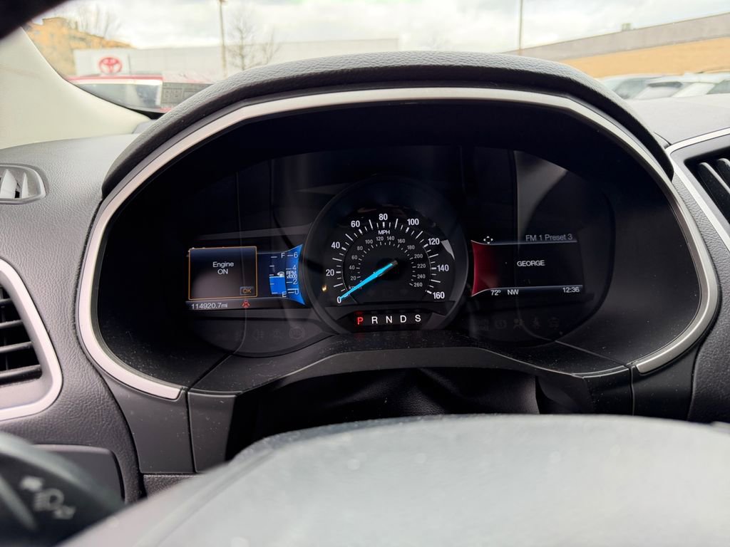 Used 2015 Ford Edge SEL w/ Equipment Group 201A AWD/4WD image 18