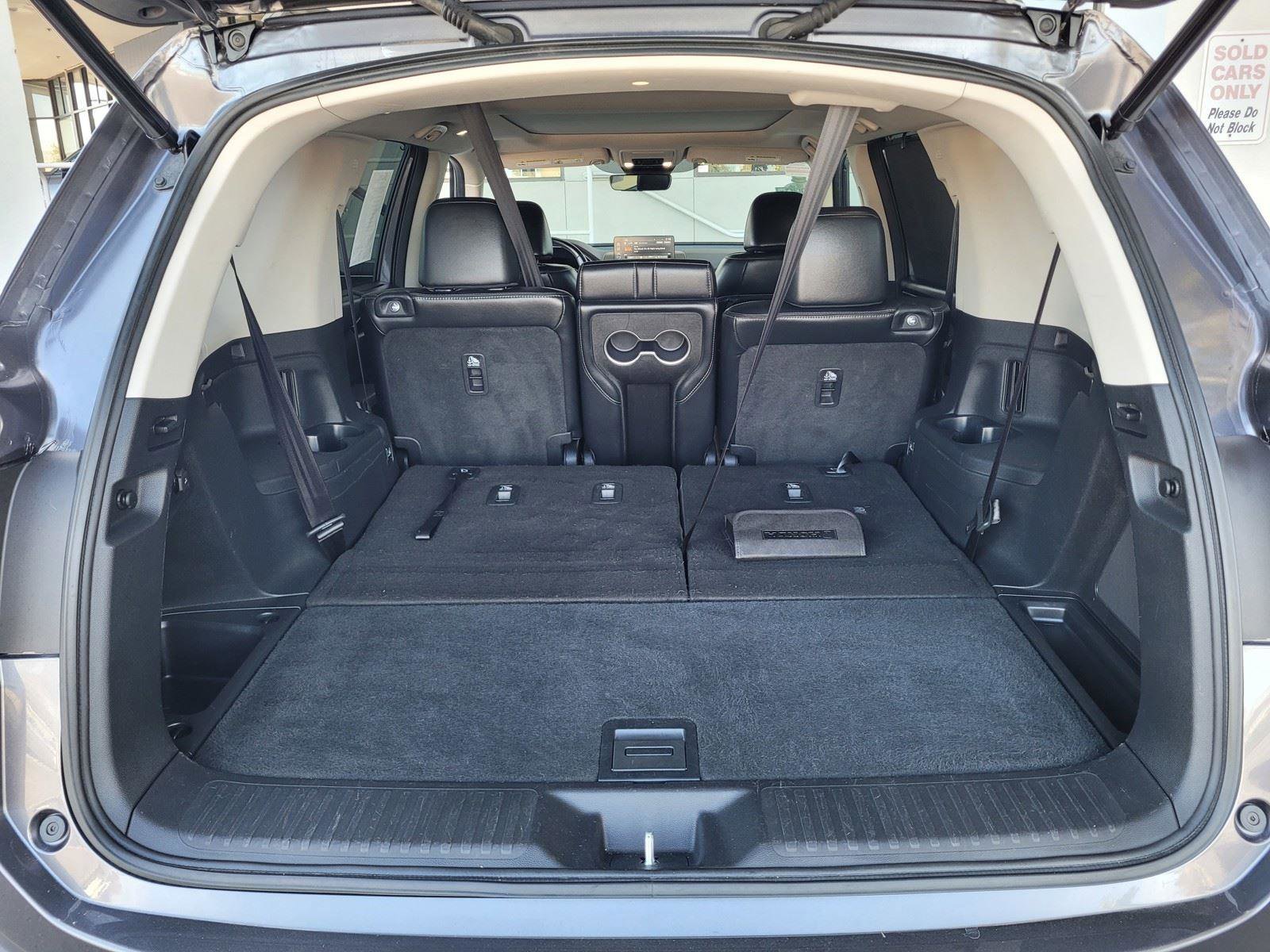 Used 2023 Honda Pilot Touring image 35