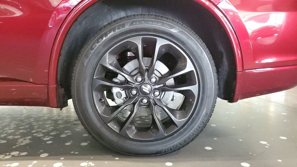 Used 2025 Dodge Durango GT w/ Blacktop Package image 6