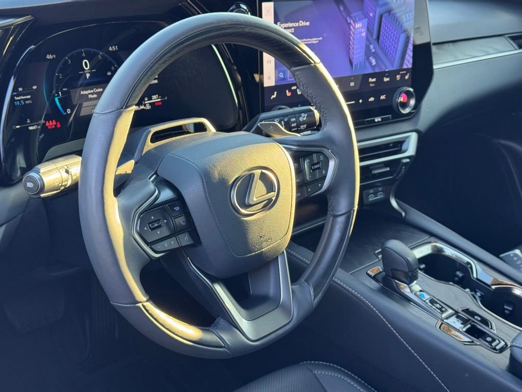 Certified 2025 Lexus RX 350 Premium image 19