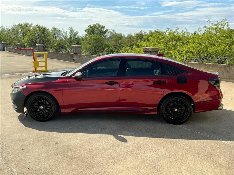 Used 2019 Honda Accord EX-L image 3