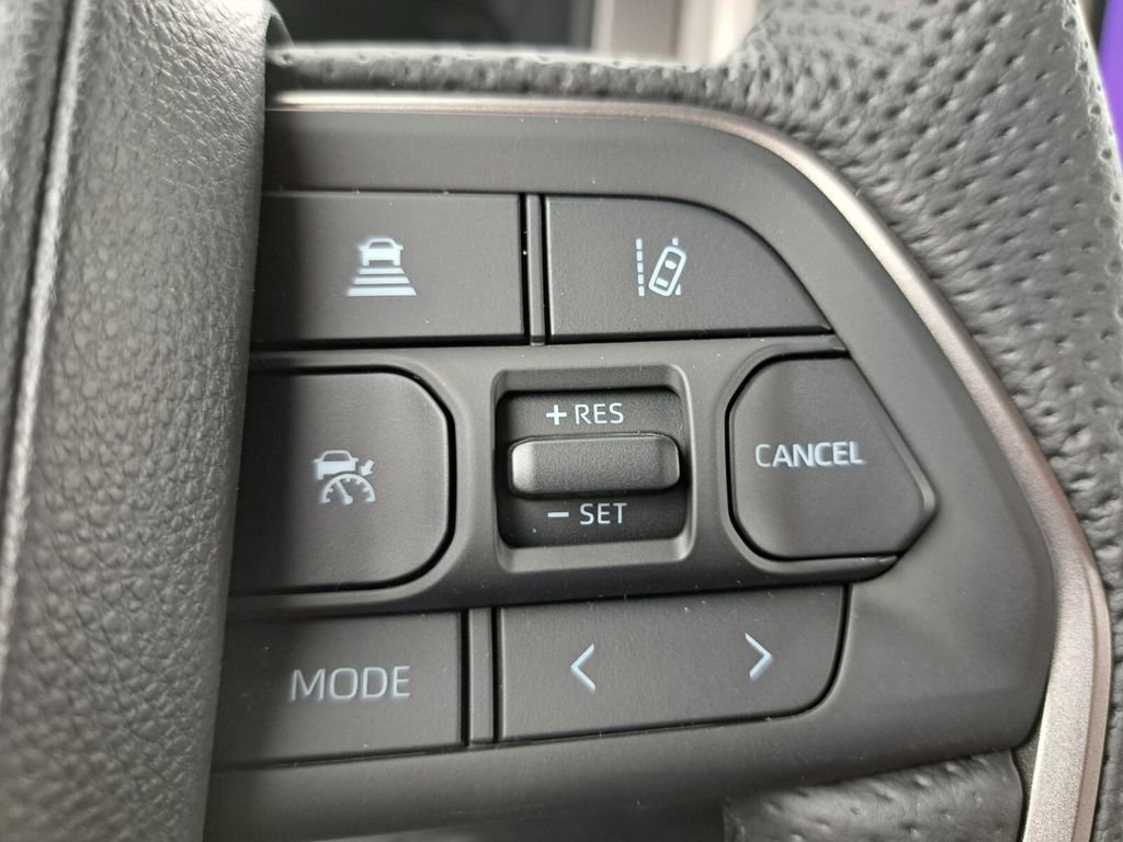 New 2026 Toyota Tundra Limited image 13