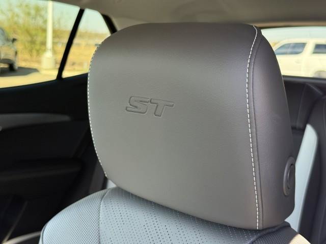 New 2026 Buick Envision Sport Touring AWD/4WD image 18