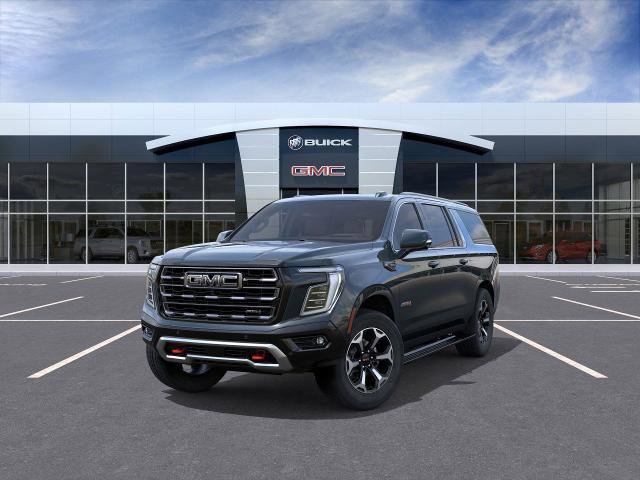 New 2026 GMC Yukon XL AT4 Ultimate w/ LPO, Floor Liner Package image 58