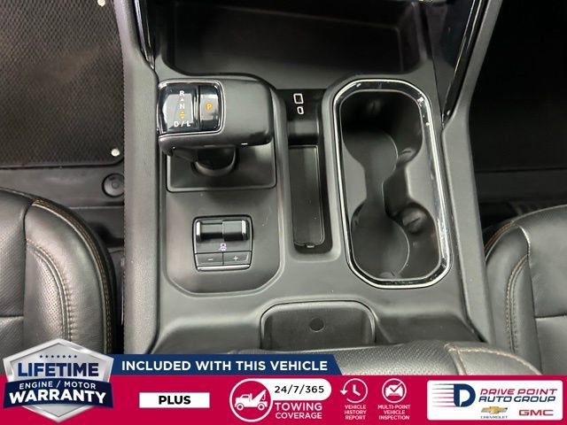 Used 2023 GMC Sierra 1500 AT4 w/ AT4 Premium Package image 22