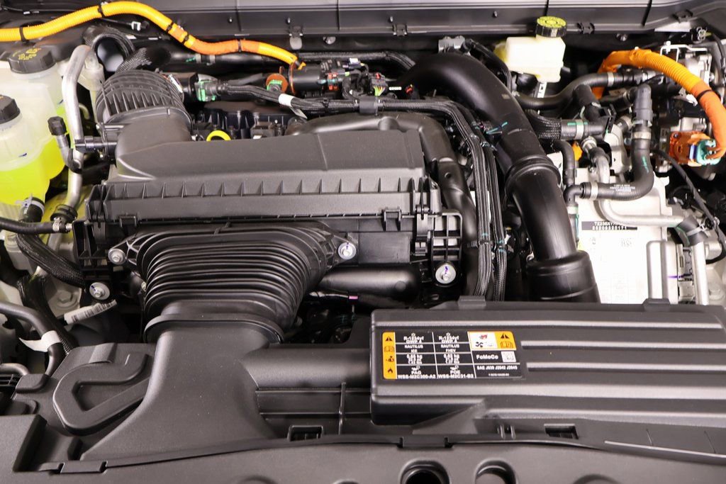 New 2026 Lincoln Nautilus Premier w/ Equipment Group 102A image 20