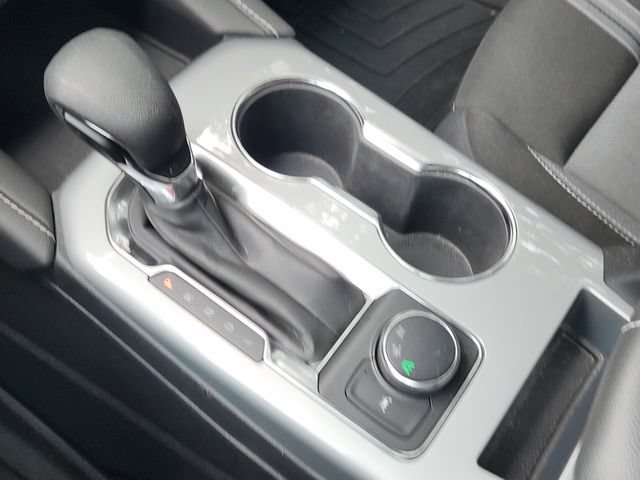 Used 2024 Chevrolet Blazer LT FWD image 22