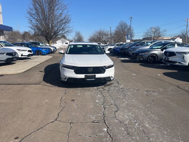 Used 2023 Honda Accord EX-L image 29