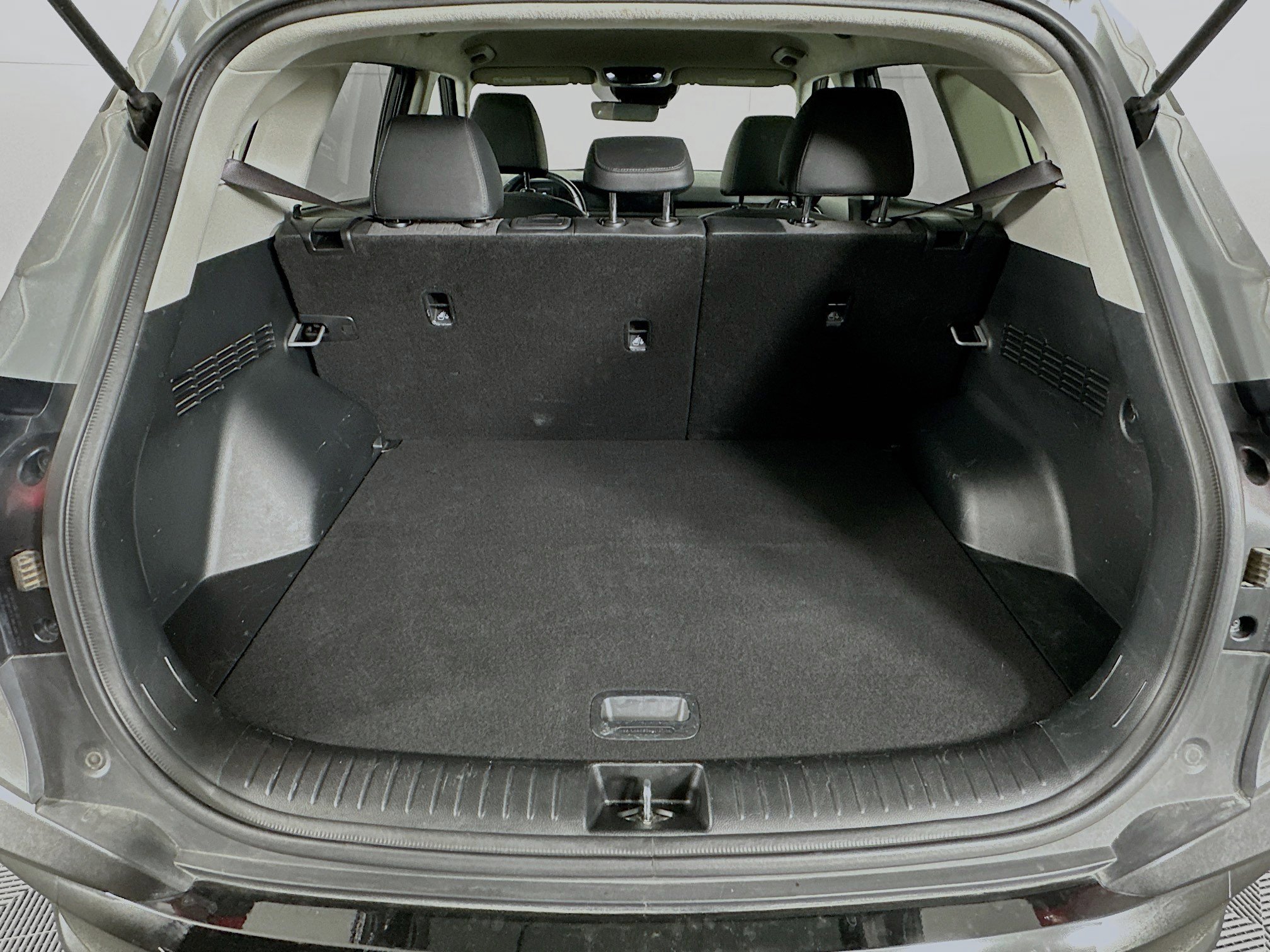 Used 2025 Kia Seltos S image 28