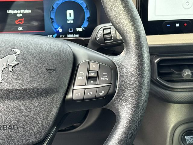 Used 2025 Ford Bronco Sport Big Bend image 21