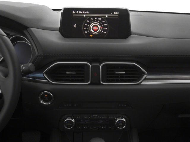 Used 2017 MAZDA CX-5 Grand Touring AWD/4WD image 7