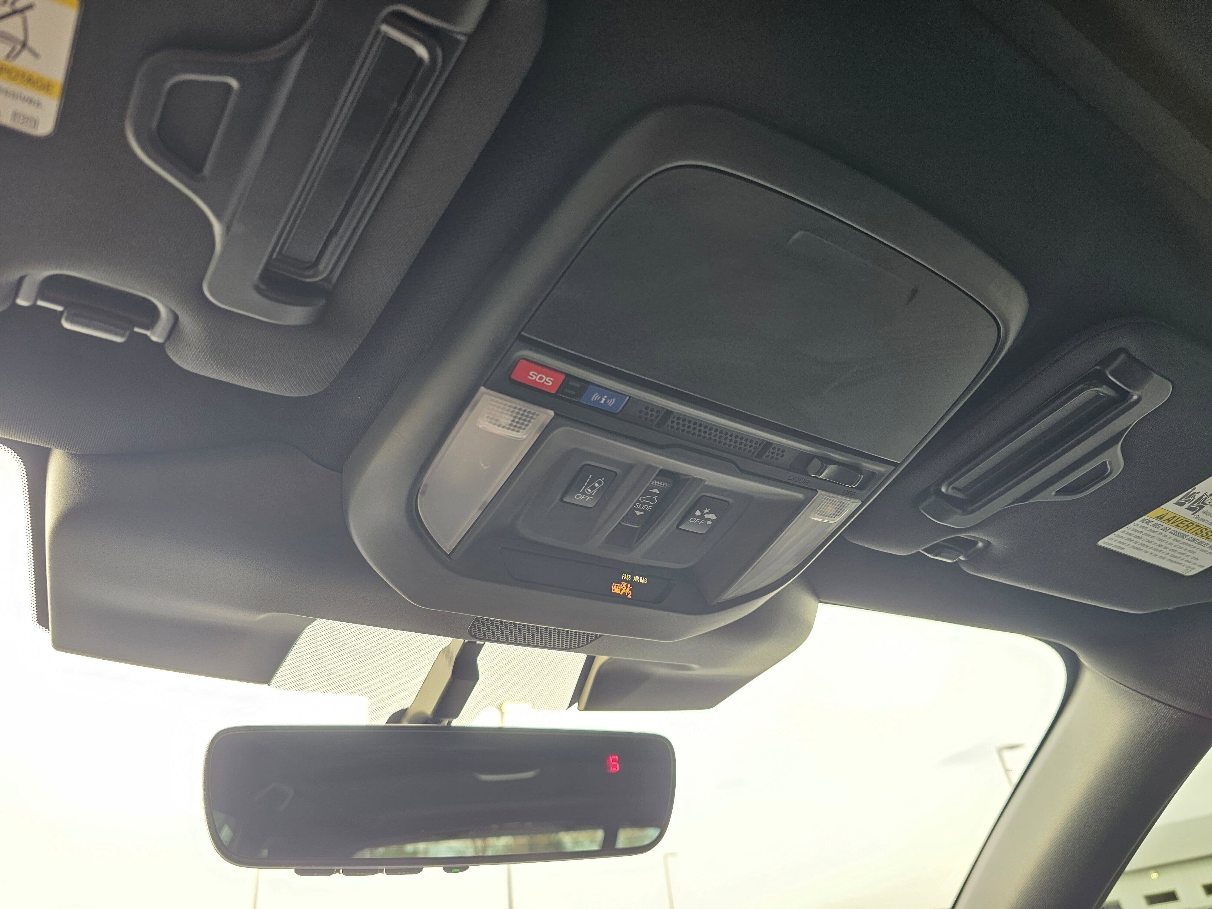 Used 2023 Subaru Forester Wilderness image 27