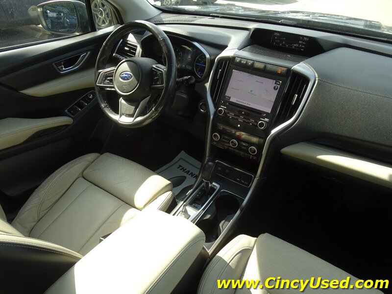Used 2019 Subaru Ascent Limited AWD/4WD image 16