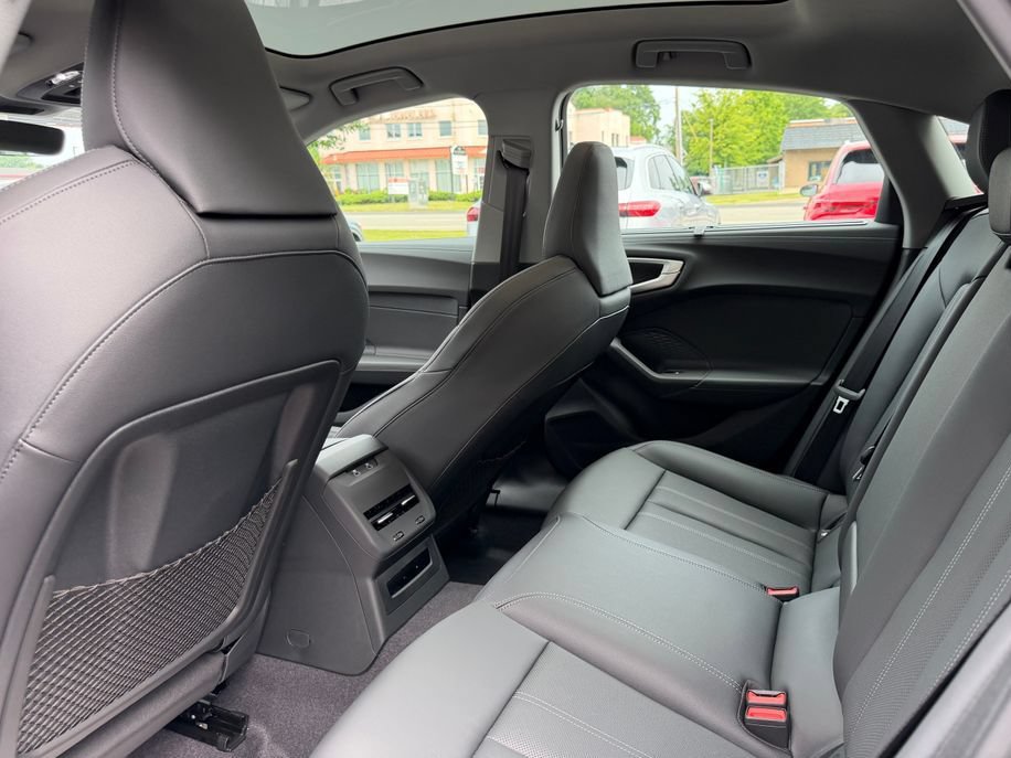 New 2026 Audi A5 2.0T Premium Plus AWD/4WD image 27