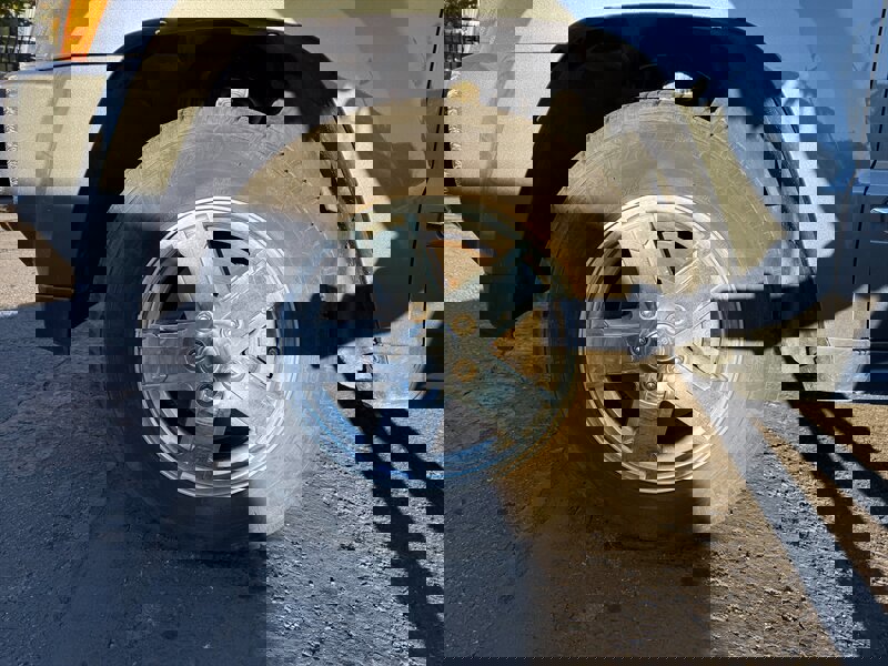 Used 2007 Jeep Grand Cherokee Limited image 9