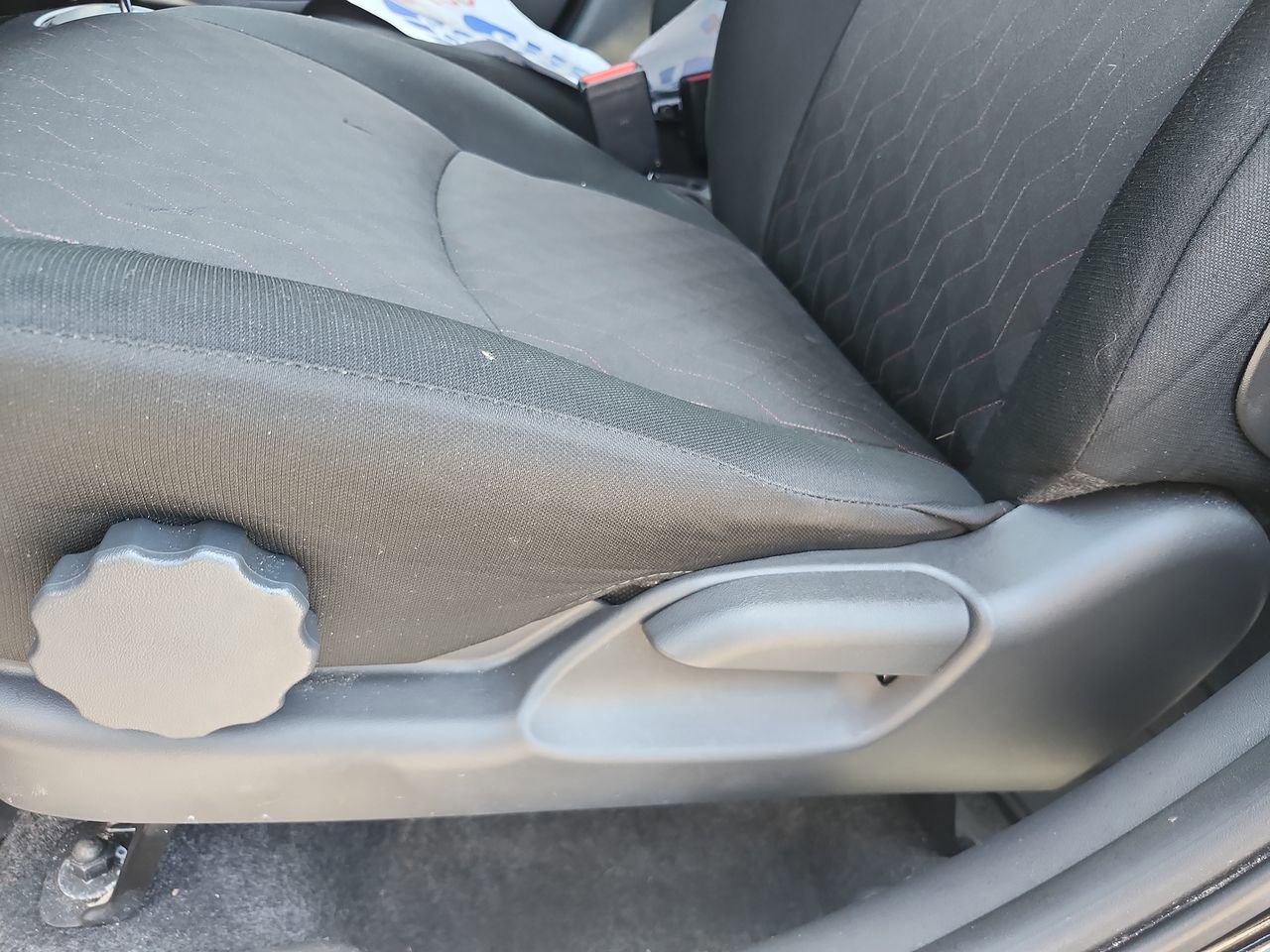 Used 2024 Mitsubishi Mirage ES FWD image 13