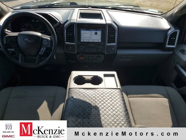Used 2016 Ford F150 XLT w/ Equipment Group 302A Luxury AWD/4WD image 28