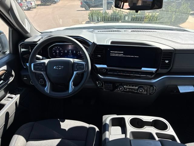 New 2026 Chevrolet Silverado 1500 RST w/ Z71 Off-Road Package AWD/4WD image 9