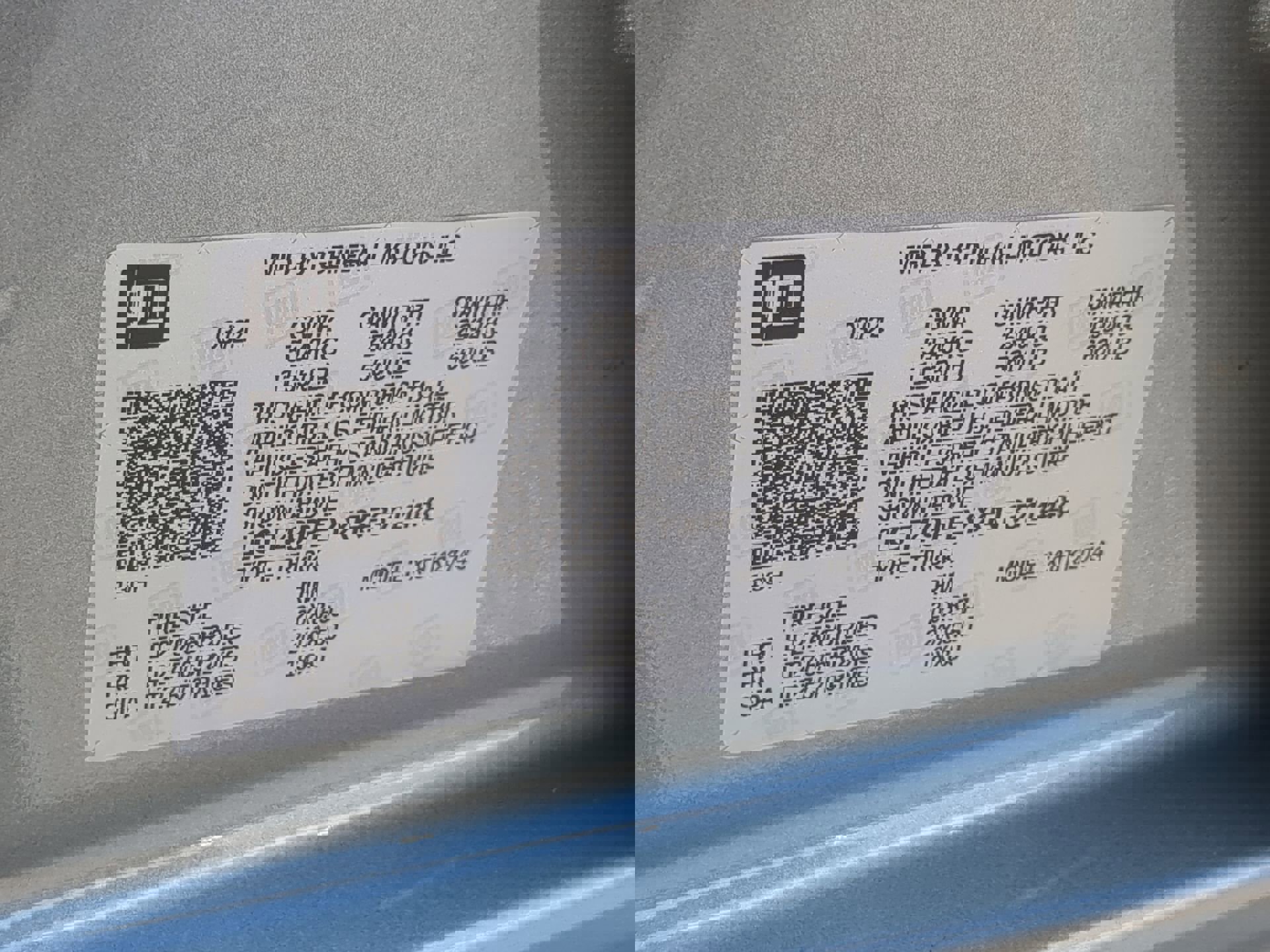 Used 2024 GMC Sierra 2500 AT4 w/ AT4 Premium Plus Package image 66