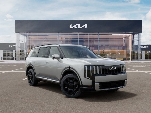 New 2027 Kia Telluride SX FWD image 8