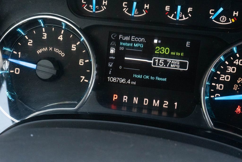 Used 2013 Ford F150 XLT w/ XLT Chrome Pkg image 25