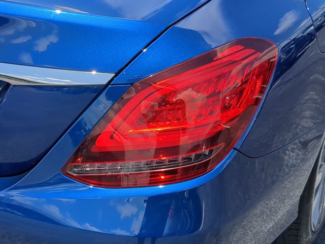 Used 2020 Mercedes-Benz C 300 Sedan image 11