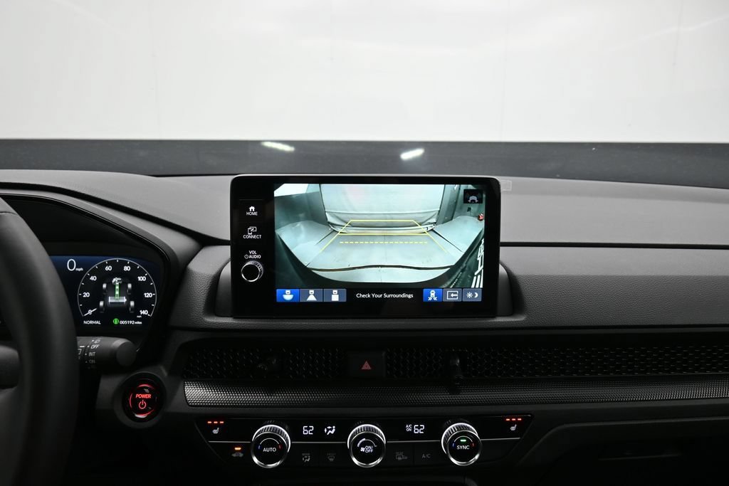 Used 2026 Honda CR-V Sport-L image 35