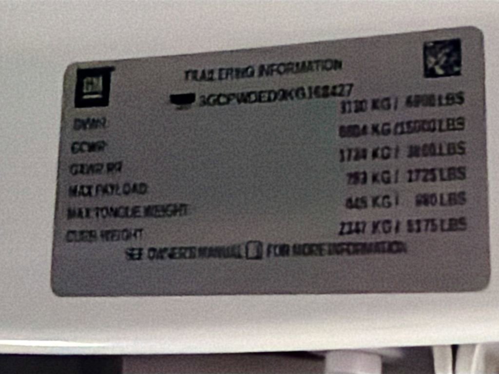 Used 2019 Chevrolet Silverado 1500 RST w/ All-Star Edition image 35