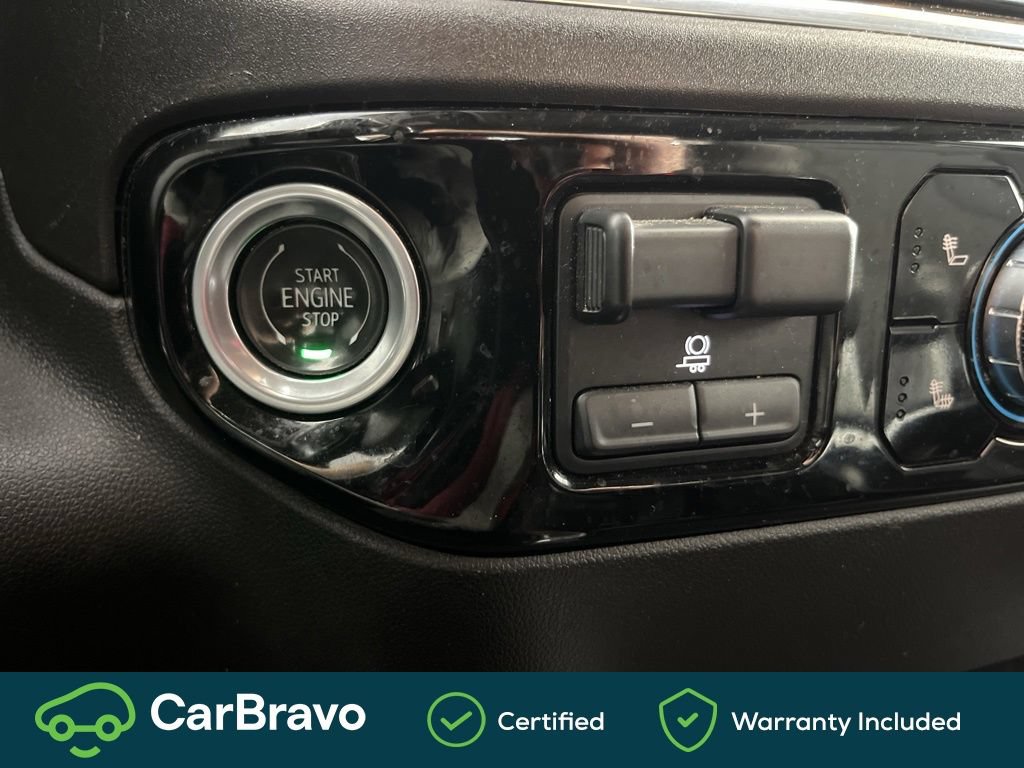 Certified 2024 GMC Sierra 1500 Elevation AWD/4WD image 35