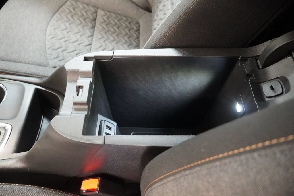 Used 2024 Chevrolet Equinox LT FWD image 26