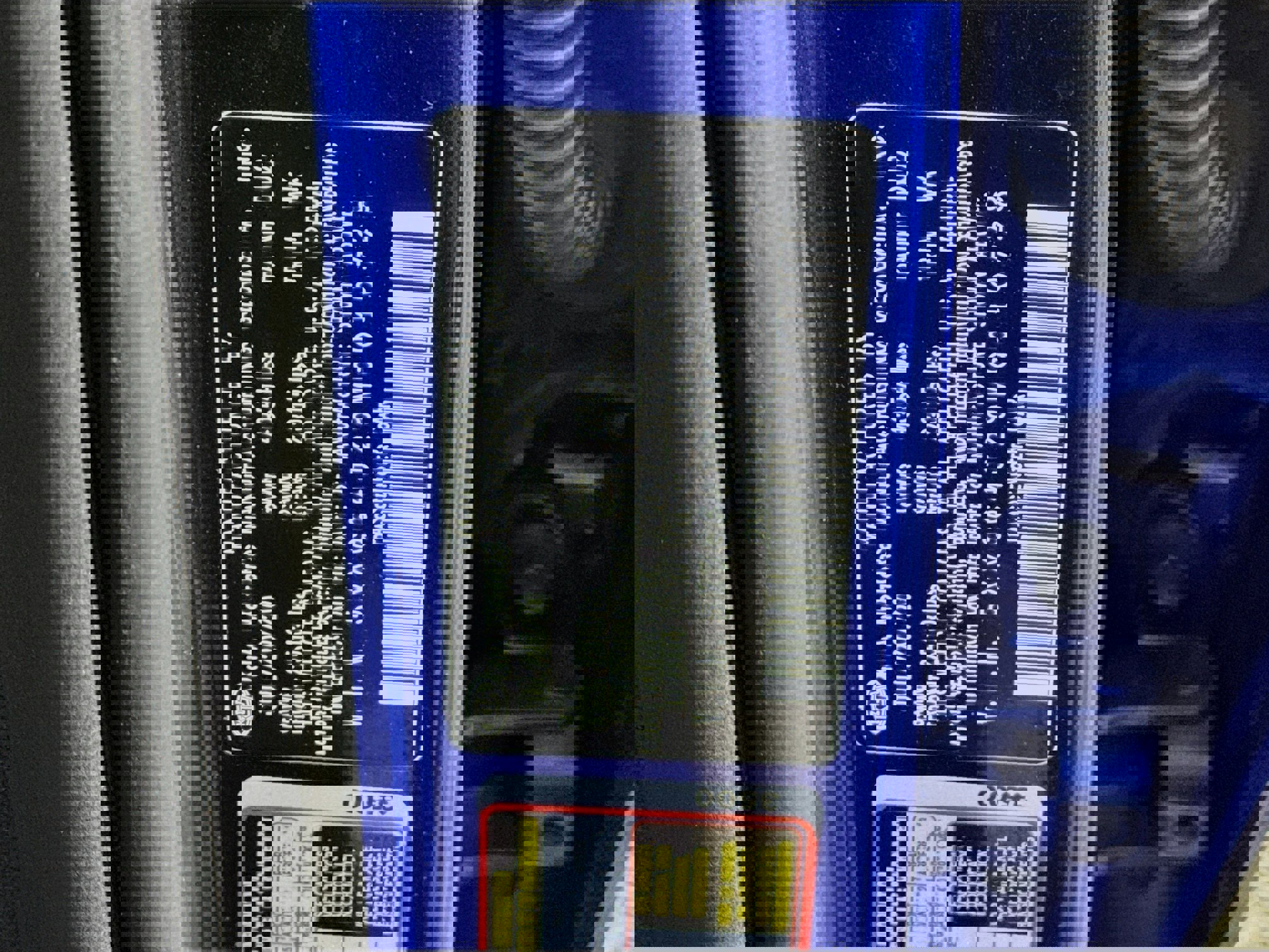 Used 2021 Kia K5 GT-Line w/ GT-Line FWD Premium Package image 30