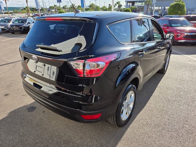 Used 2017 Ford Escape S image 6