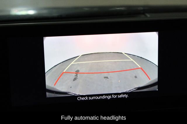 Used 2022 MAZDA MAZDA3 Sedan image 8