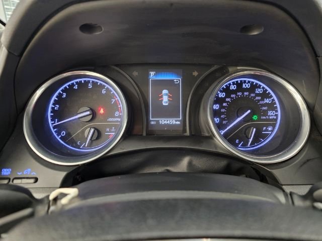 Used 2020 Toyota Camry SE image 13