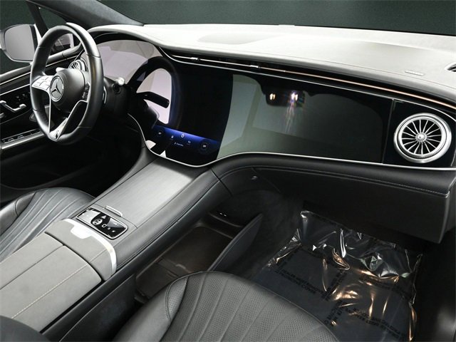 Used 2023 Mercedes-Benz EQS 580 4MATIC SUV image 22