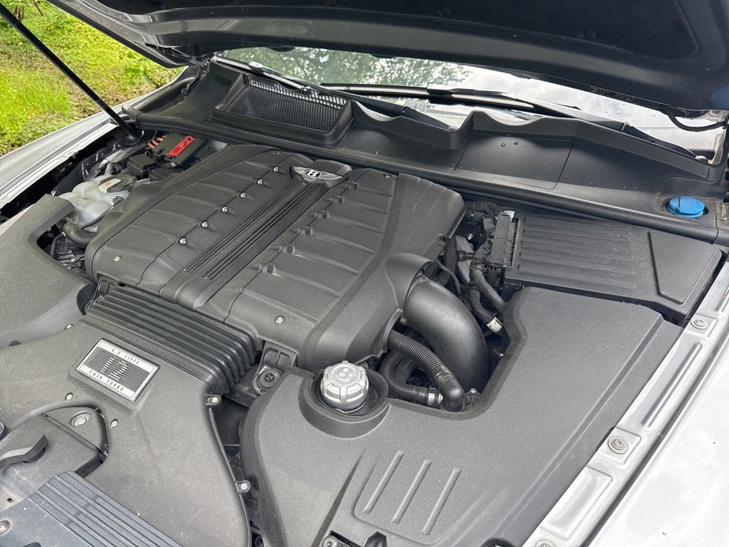 Used 2018 Bentley Bentayga Activity image 56