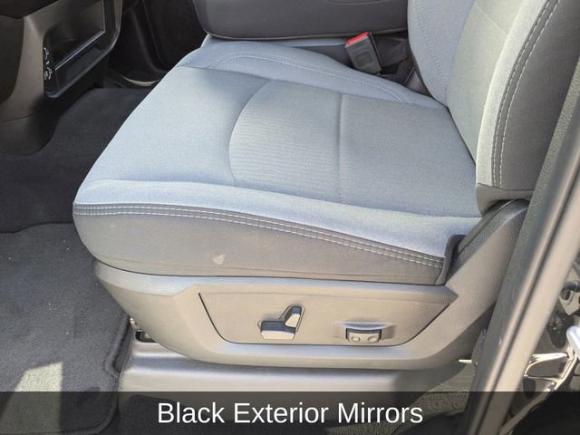 Used 2024 RAM 2500 Big Horn w/ Bed Utility Group image 21