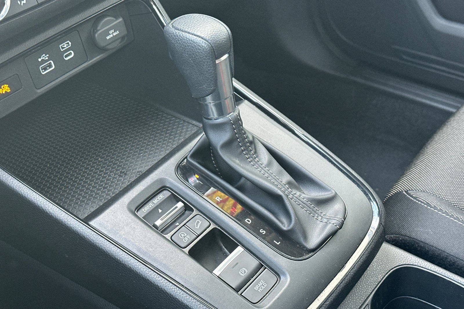 Used 2024 Honda CR-V EX image 24